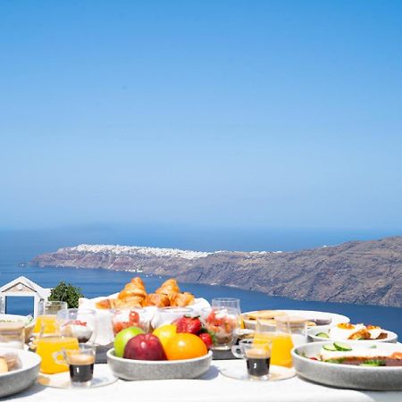 Saint Sin Suites - Adults Only อิเมโรวิยอน ภายนอก รูปภาพ
