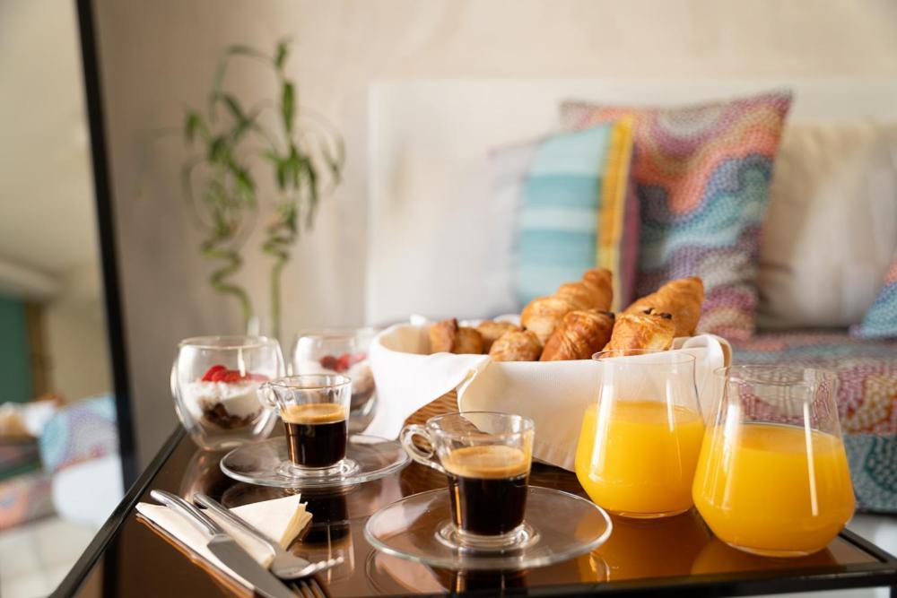 Saint Sin Suites - Adults Only อิเมโรวิยอน ภายนอก รูปภาพ