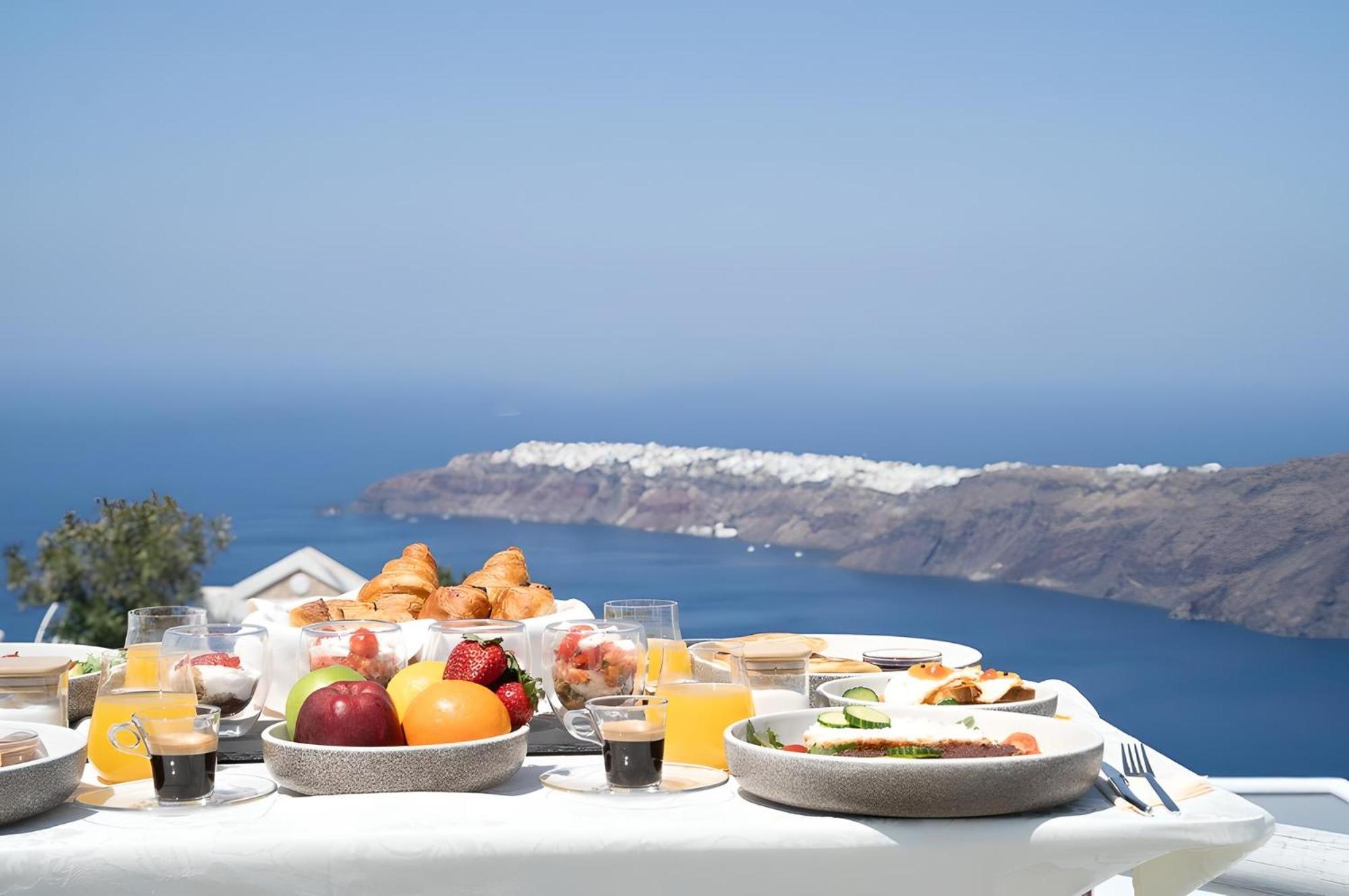 Saint Sin Suites - Adults Only อิเมโรวิยอน ภายนอก รูปภาพ